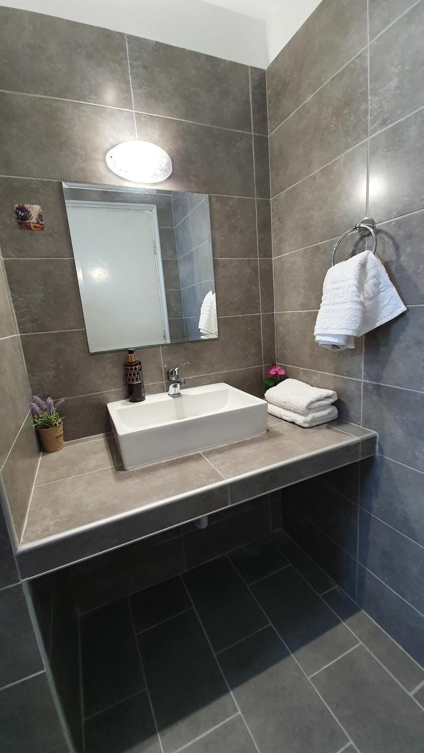 Stonegarden Studios Apartment in Faliraki, Greece