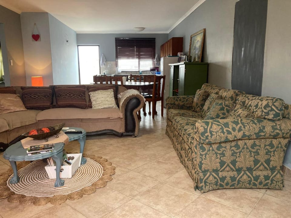 Daffodil Self Catering and Accommodation B House in Namibia