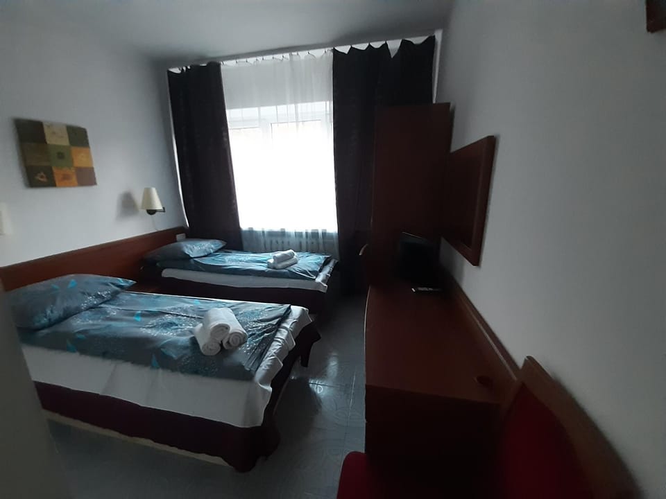 OŚRODEK WYPOCZYNKOWY MAZOWSZE W KARPACZ Bed and Breakfast in Lower Silesian Voivodeship
