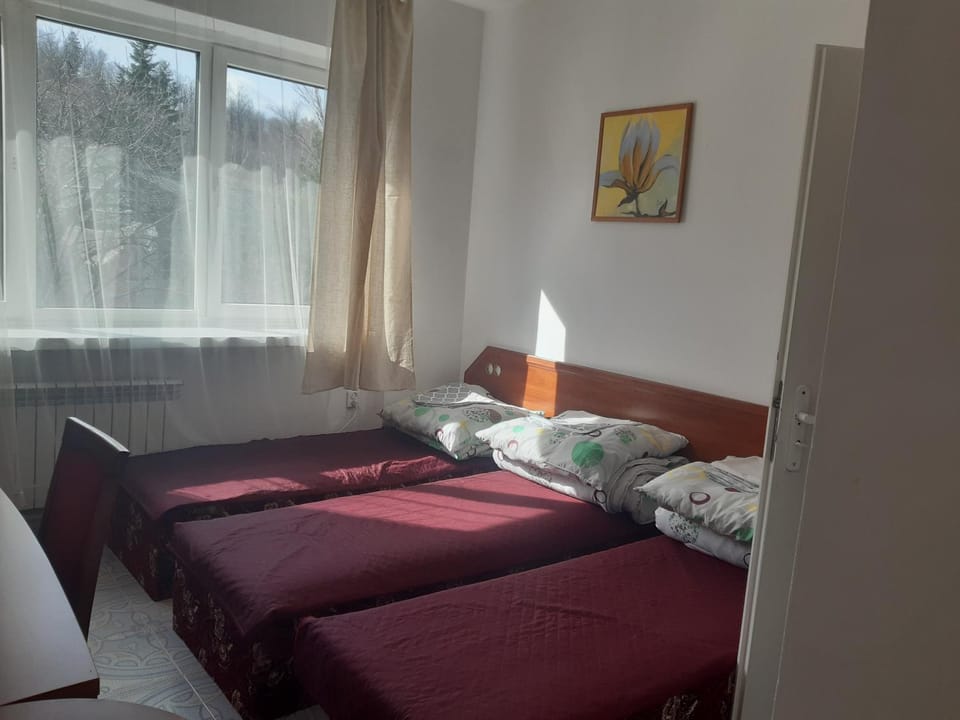 OŚRODEK WYPOCZYNKOWY MAZOWSZE W KARPACZ Bed and Breakfast in Lower Silesian Voivodeship