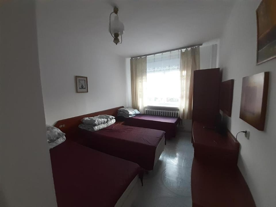 OŚRODEK WYPOCZYNKOWY MAZOWSZE W KARPACZ Bed and Breakfast in Lower Silesian Voivodeship
