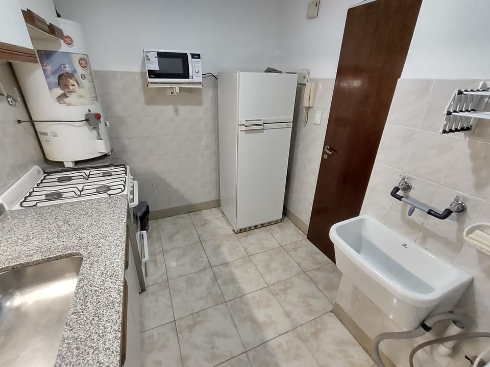 ALMAR Rivadavia Apartment in Comodoro Rivadavia