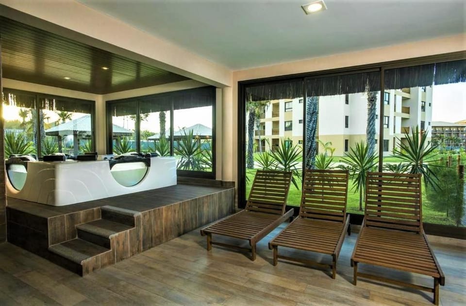 VG SUN Apartamento com vista para o mar - High speed internet Apartment in State of Ceará