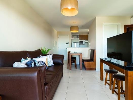VG SUN Apartamento com vista para o mar - High speed internet Apartment in State of Ceará