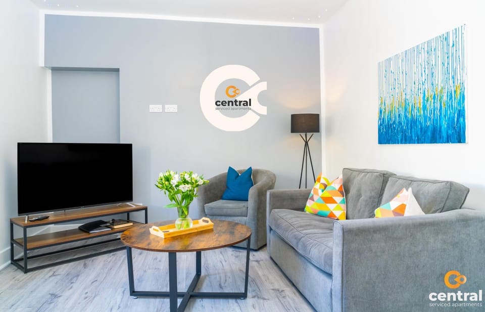 Communal lounge/ TV room, TV and multimedia, Living room