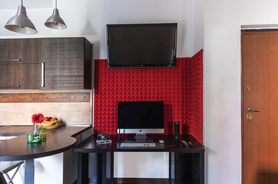 TV and multimedia