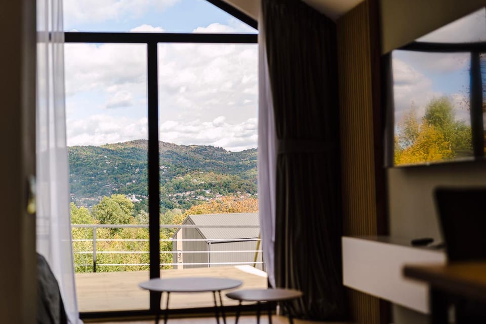 View (from property/room), Mountain view