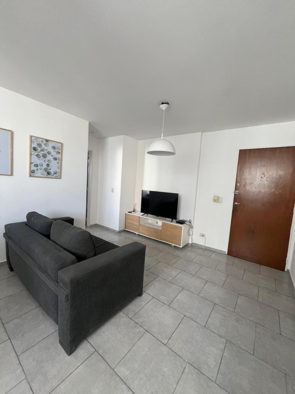 Independencia 497, Dpto amoblado Apartment in Cordoba