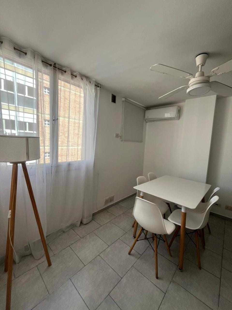 Independencia 497, Dpto amoblado Apartment in Cordoba