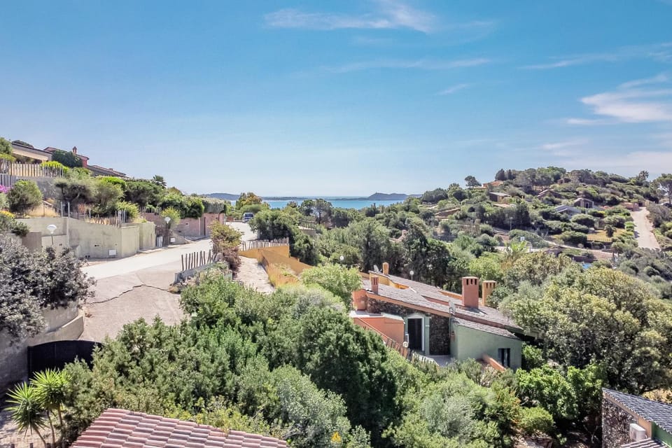 Villa Beatrice Villasimius Località Porto Sa Ruxi House in Sardinia