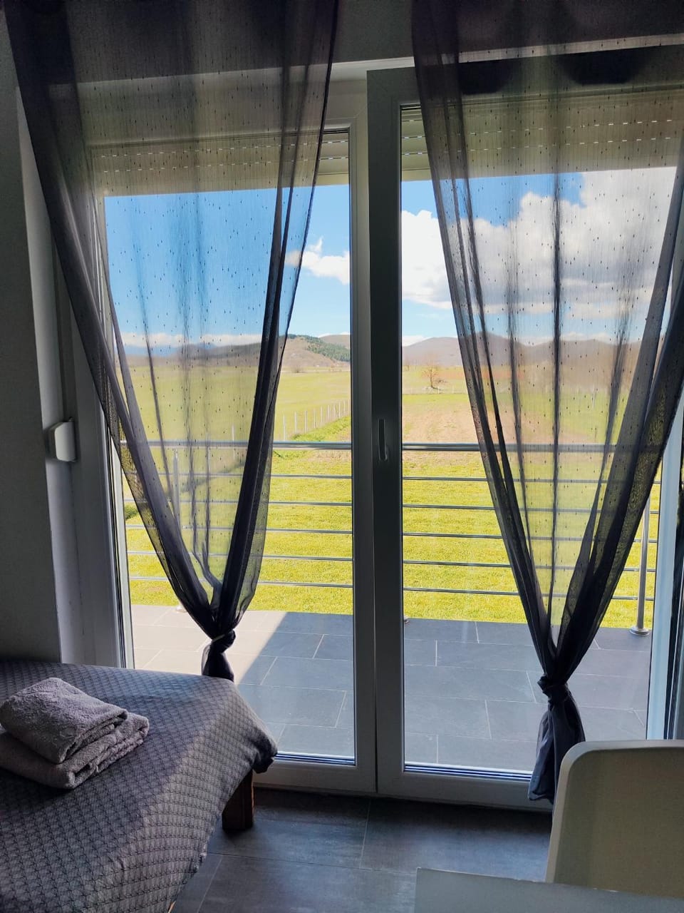 Apartman Marija Apartment in Lika-Senj County