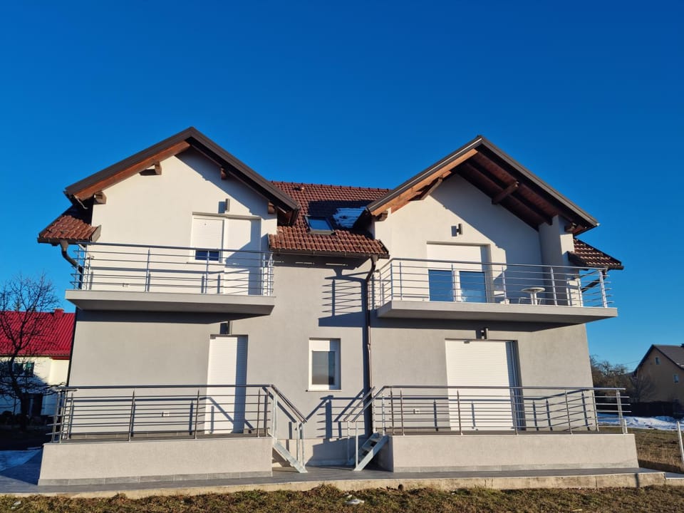 Apartman Marija Apartment in Lika-Senj County