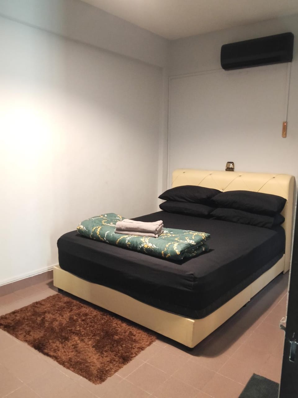 ASMAHOMESTAY PD Perdana Resort Apartment in Port Dickson