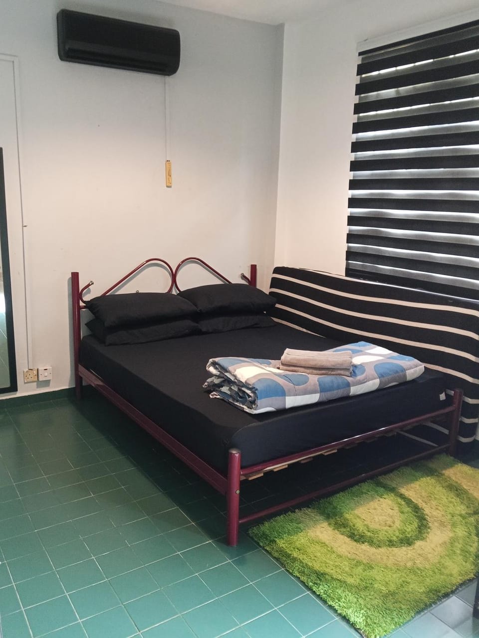 ASMAHOMESTAY PD Perdana Resort Apartment in Port Dickson