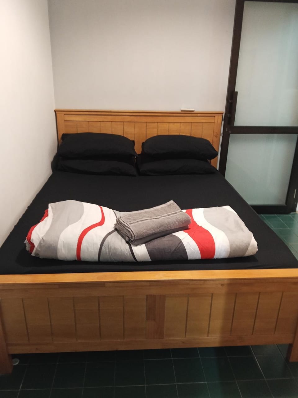 ASMAHOMESTAY PD Perdana Resort Apartment in Port Dickson