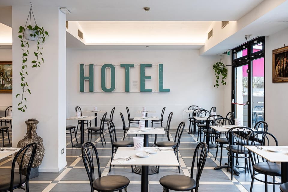 Hotel Piccolo Hotel in Verona