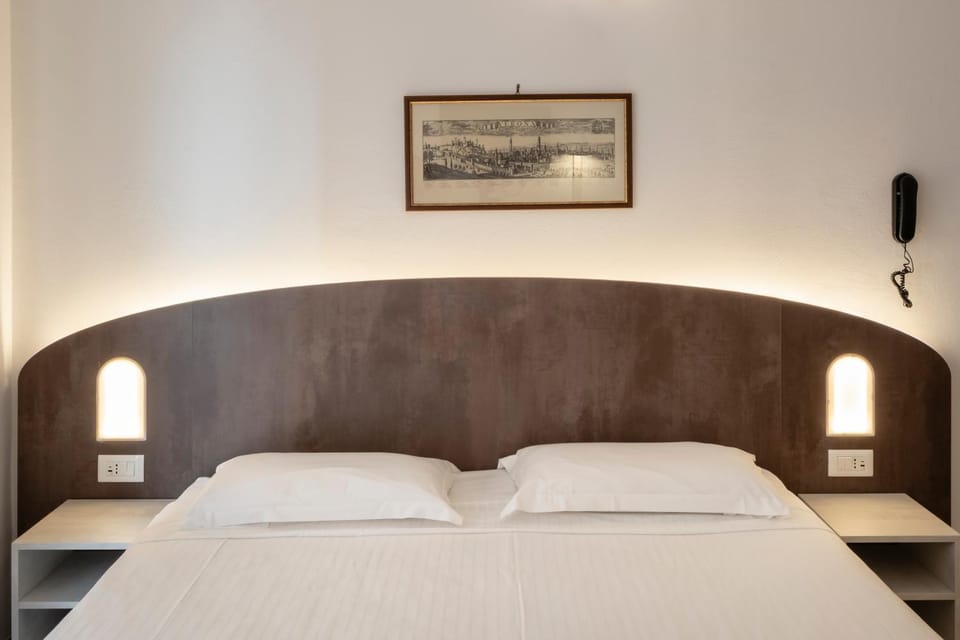Hotel Piccolo Hotel in Verona