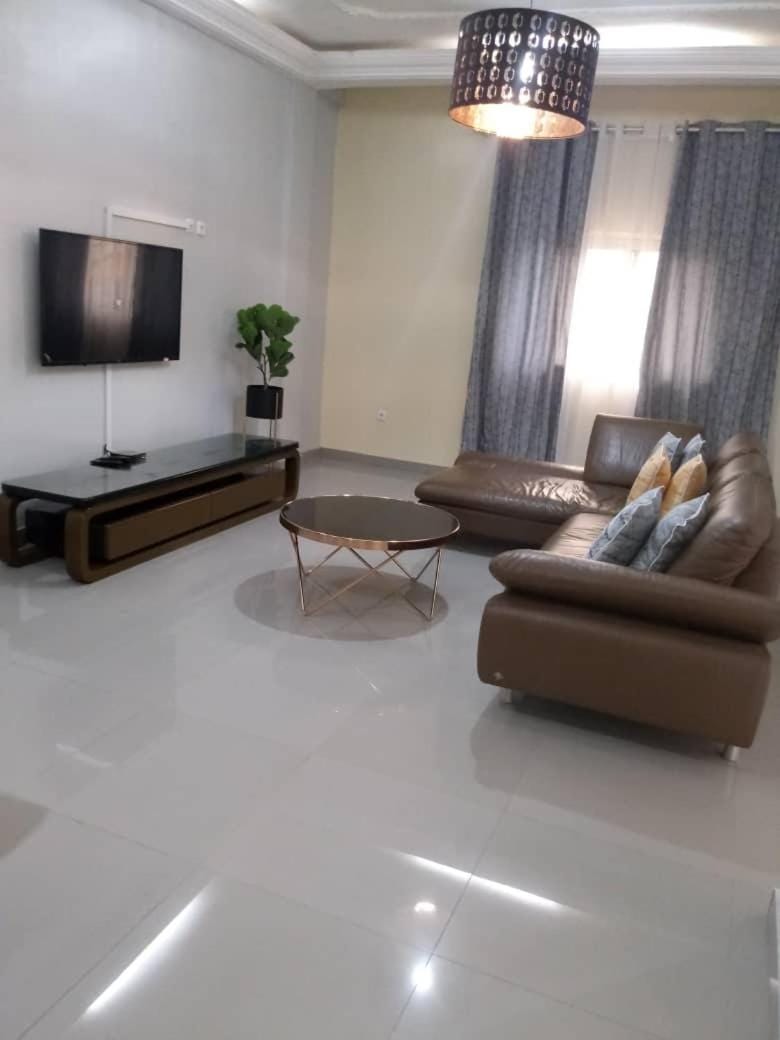 Your home II Apartment in Yaoundé
