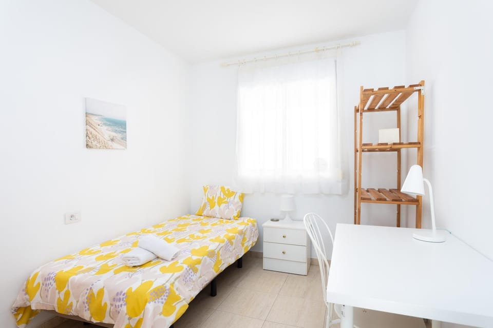 Home2Book Jolly Home Radazul, Terrace & Wifi Apartment in Canary Islands