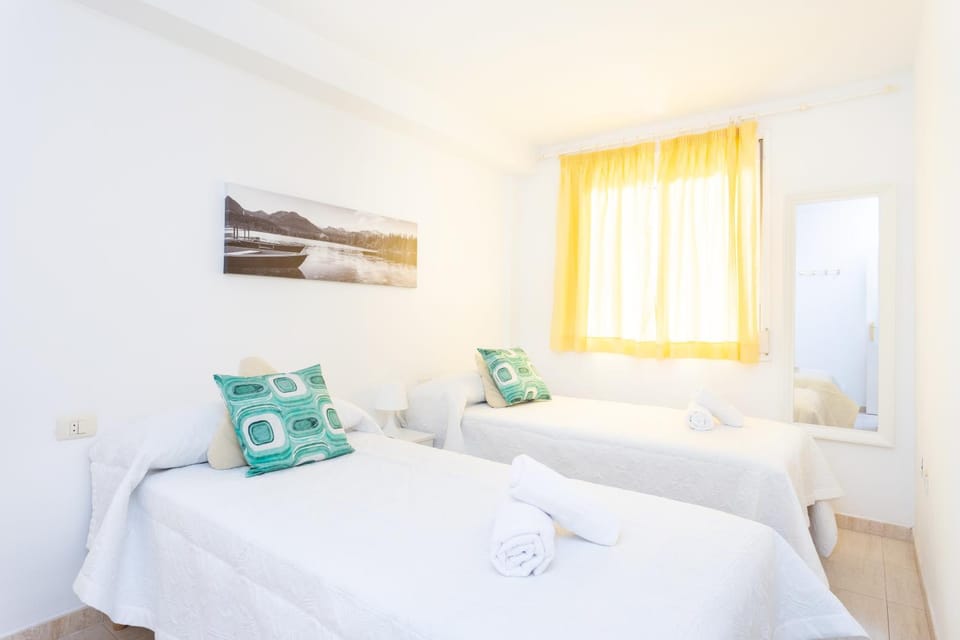 Home2Book Jolly Home Radazul, Terrace & Wifi Apartment in Canary Islands