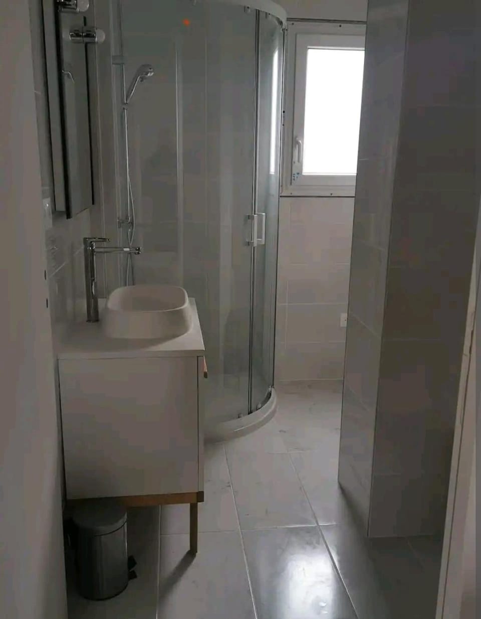 Joli T2 près de Rennes Apartment in Brittany