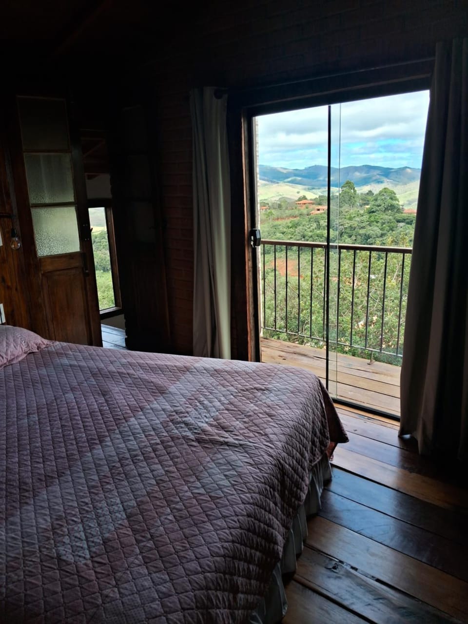 Casa Tapera Nova House in State of Rio de Janeiro