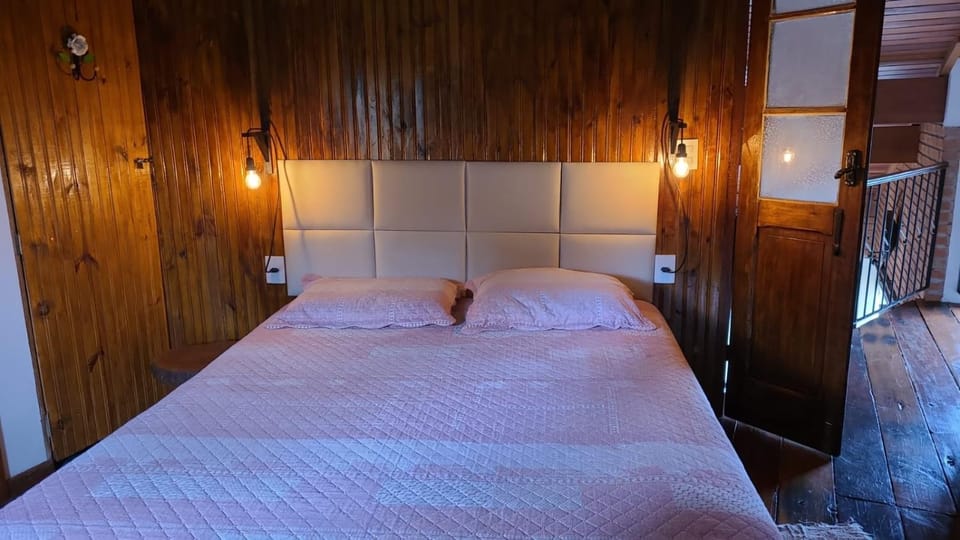 Casa Tapera Nova House in State of Rio de Janeiro