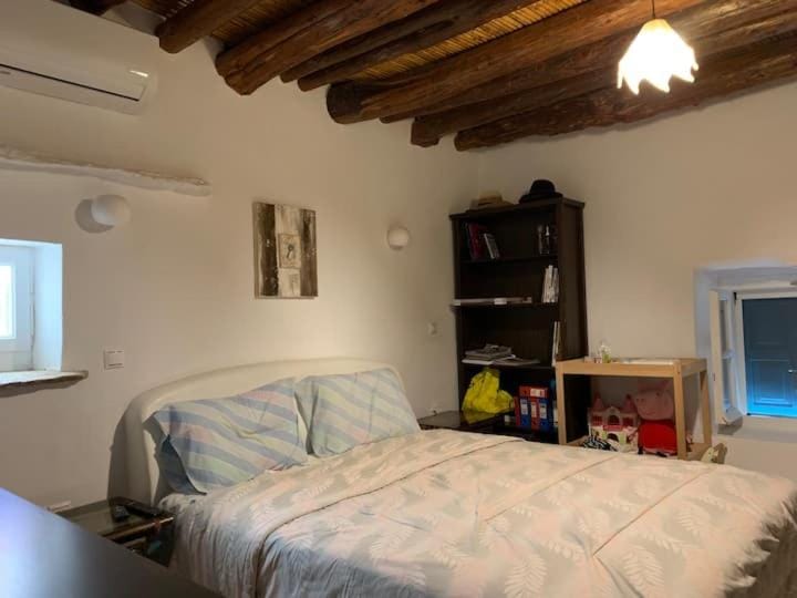 Lydia's house House in Decentralized Administration of the Aegean