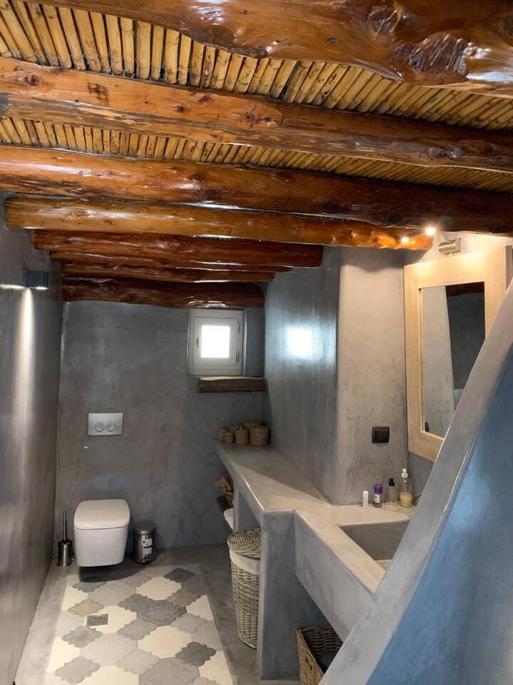 Lydia's house House in Decentralized Administration of the Aegean