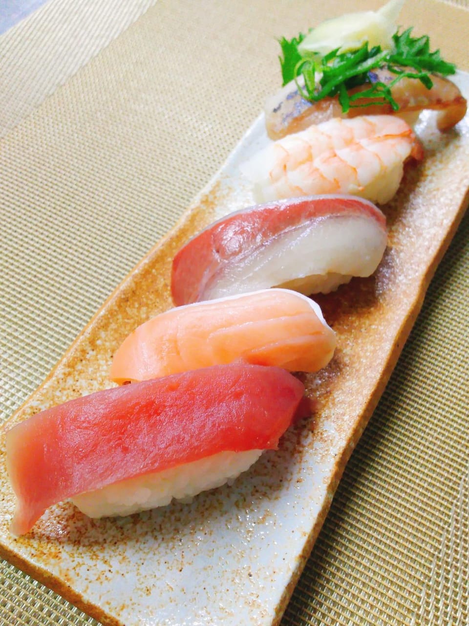 Dinner