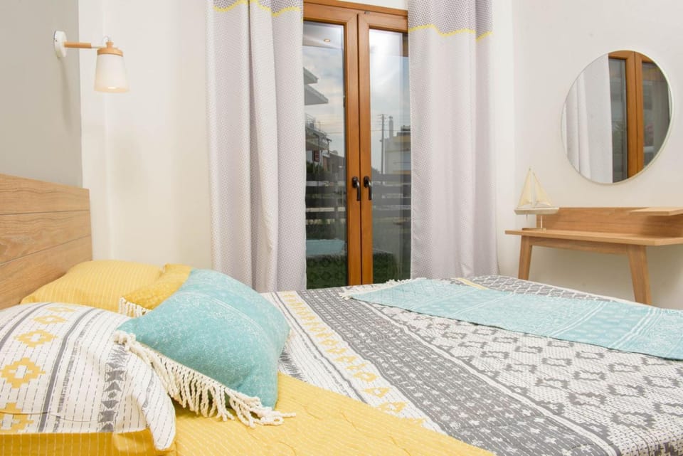 Στ' ακρογιάλι Apartment in Halkidiki