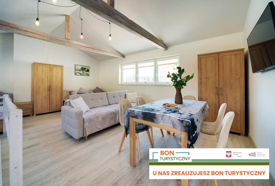 Apartament Sniezna Polana - 2-pietrowy apartament idealny dla duzej rodziny! Apartment in Lower Silesian Voivodeship