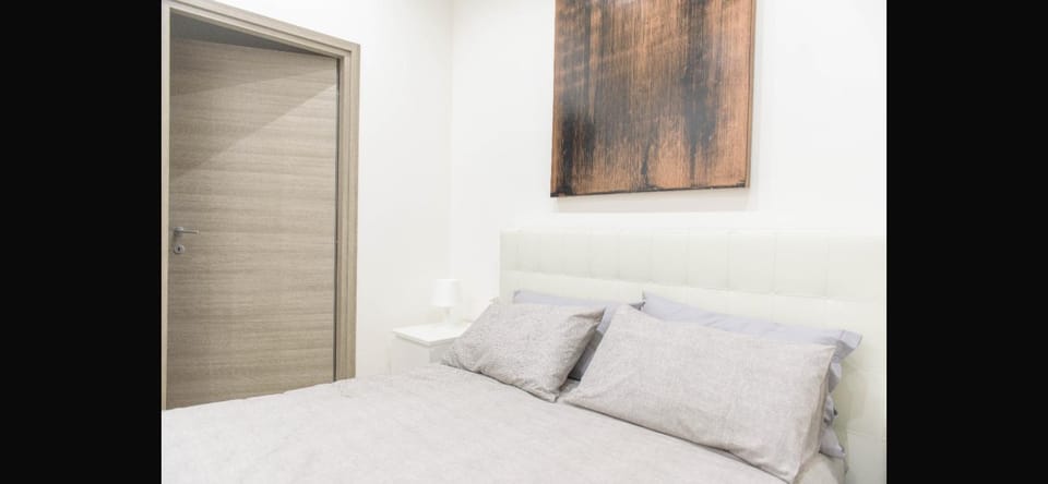 White Bed and Breakfast in Terni