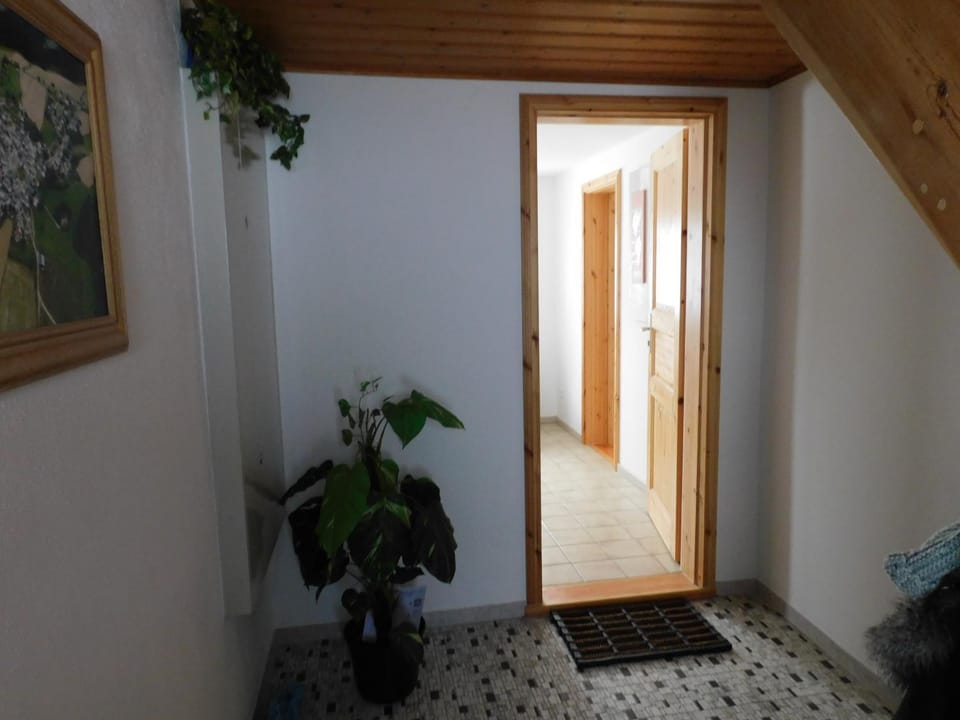 Haus Eugen Apartment in Bavaria