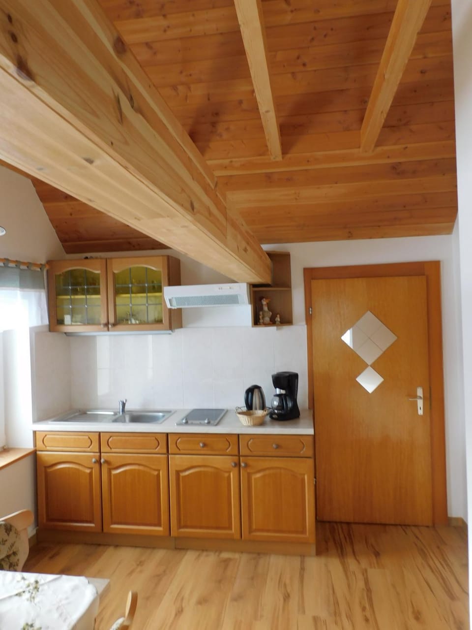 Haus Eugen Apartment in Bavaria