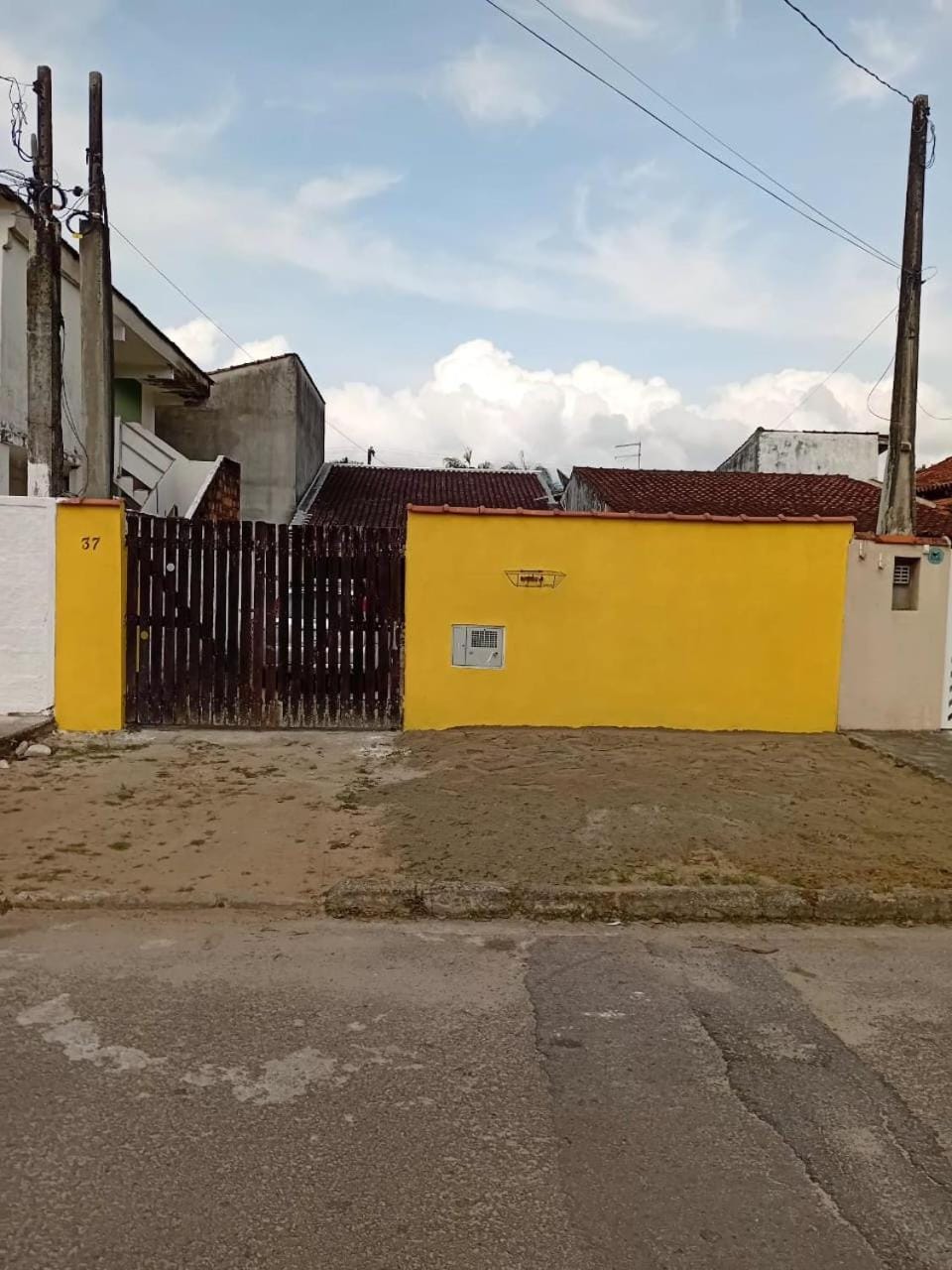 Casa Perequê açu House in Ubatuba