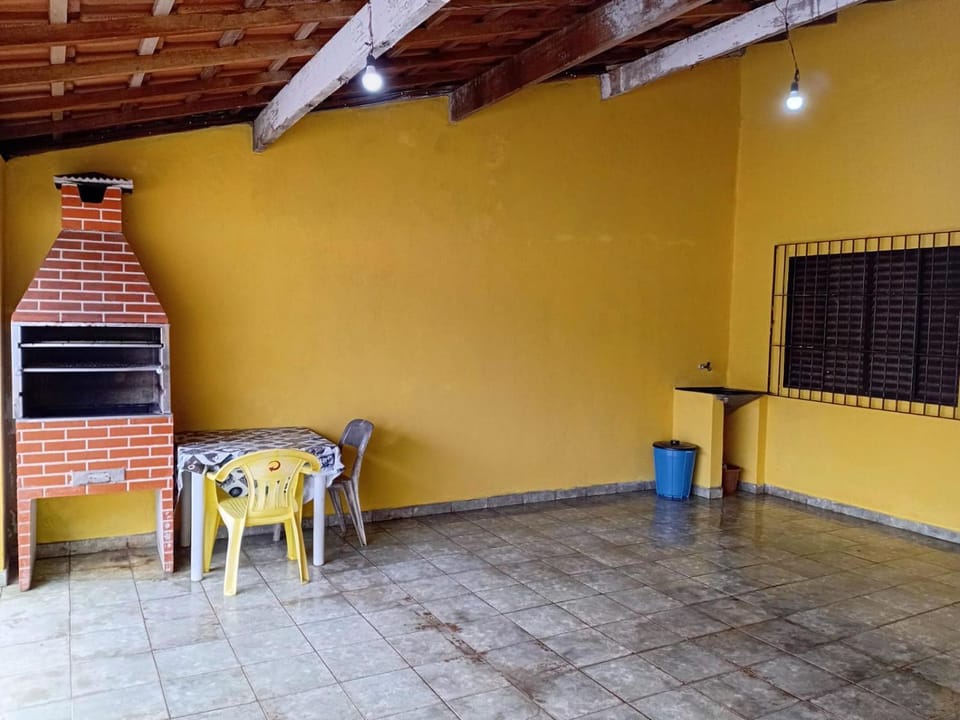 Casa Perequê açu House in Ubatuba