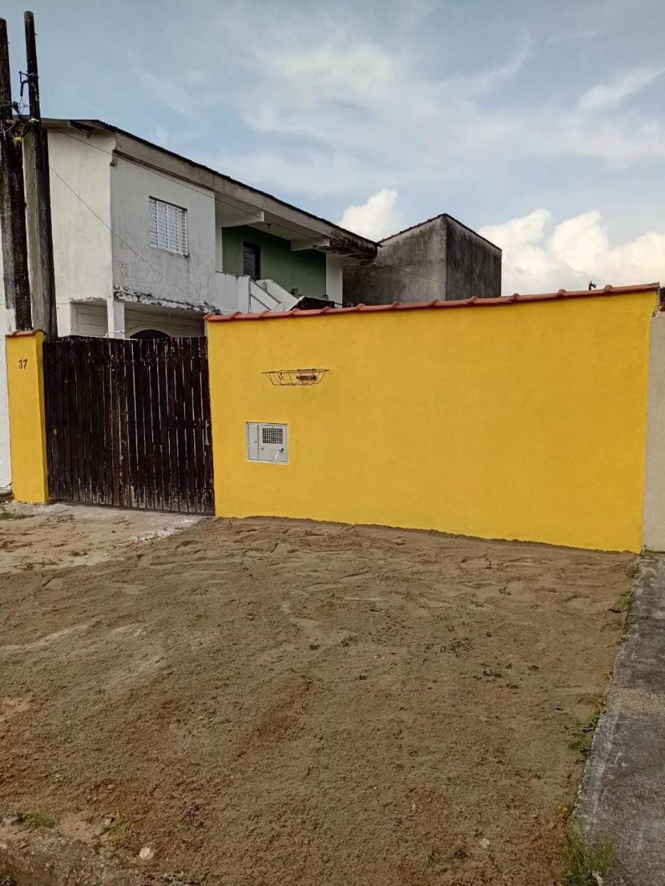 Casa Perequê açu House in Ubatuba