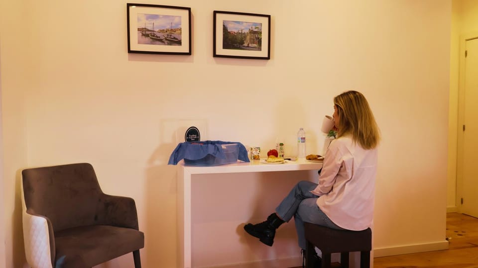 Breakfast, Breakfast