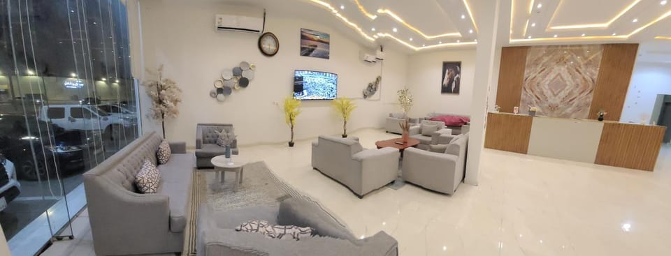 شقق ركن المغتره للشقق المخدومه Apartment hotel in Riyadh Province