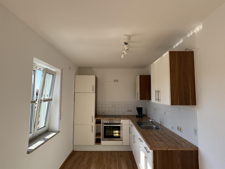 FeWo MainStil - schöne Unterkunft in Kitzingen Apartment in Bavaria