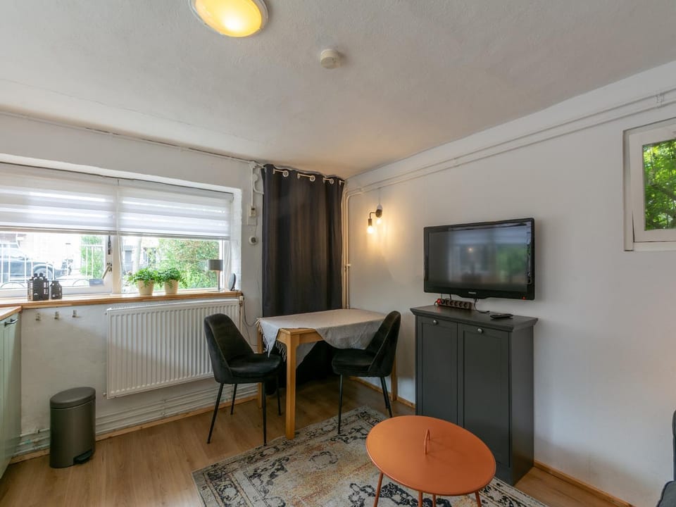 Living room, Other