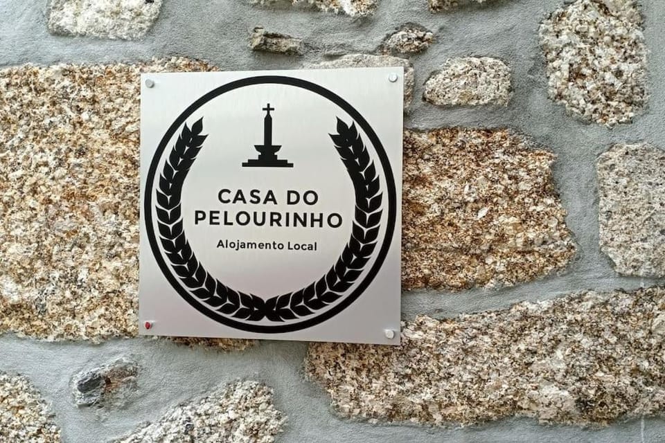 Casa do Pelourinho - T1 House in Portugal