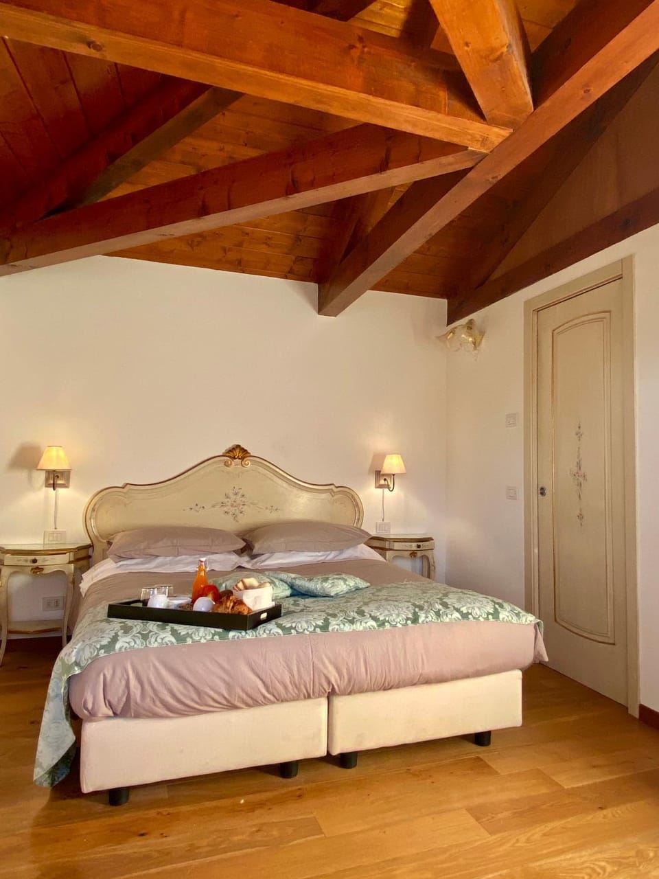 Alloggi Ai Tessitori Hotel in Venice