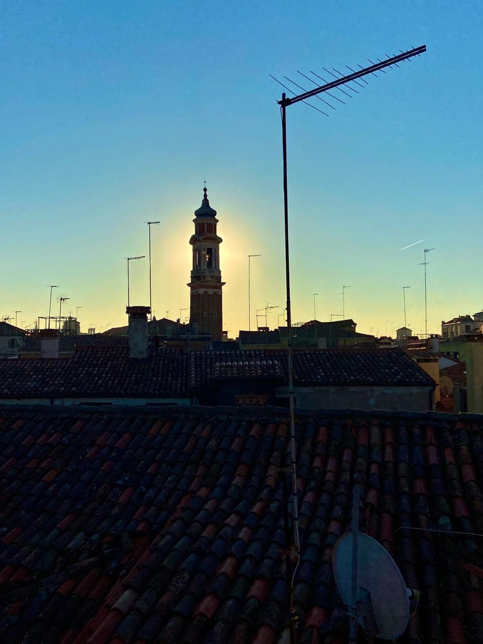 Alloggi Ai Tessitori Hotel in Venice