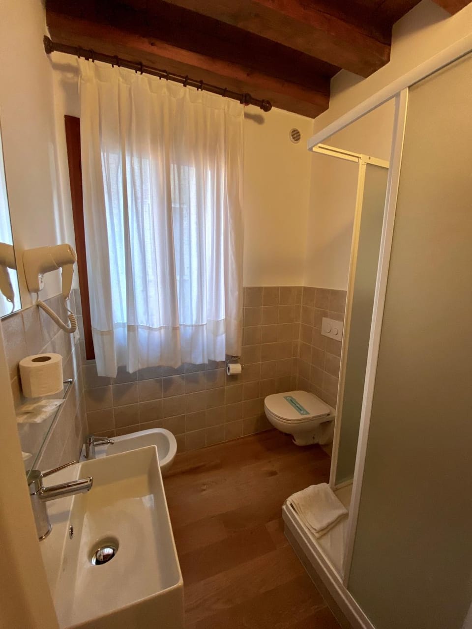 Alloggi Ai Tessitori Hotel in Venice