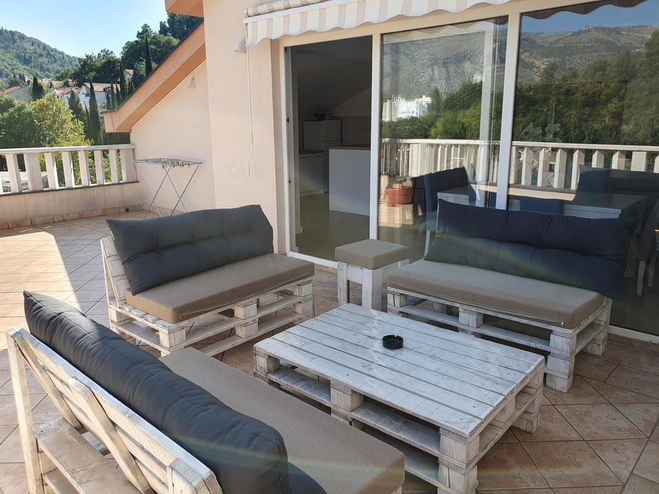 Apartment Faraon free private parking Apartment in Mostar