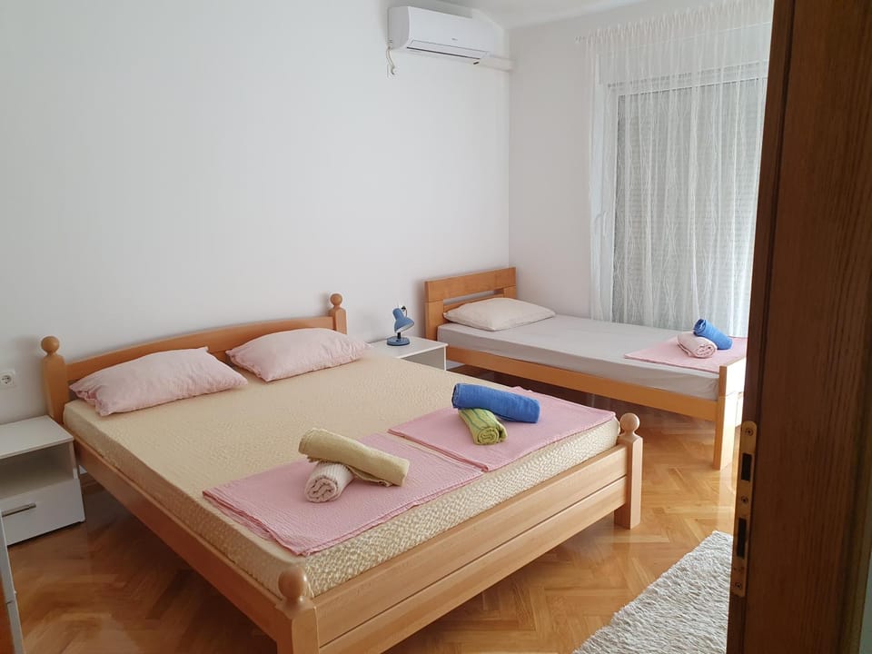 Apartment Faraon free private parking Apartment in Mostar