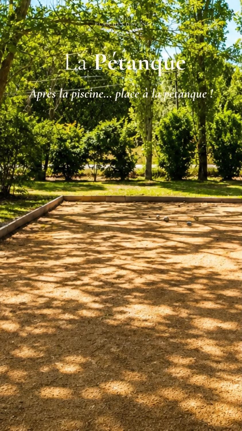 Domaine Plan des Devens House in Bonnieux