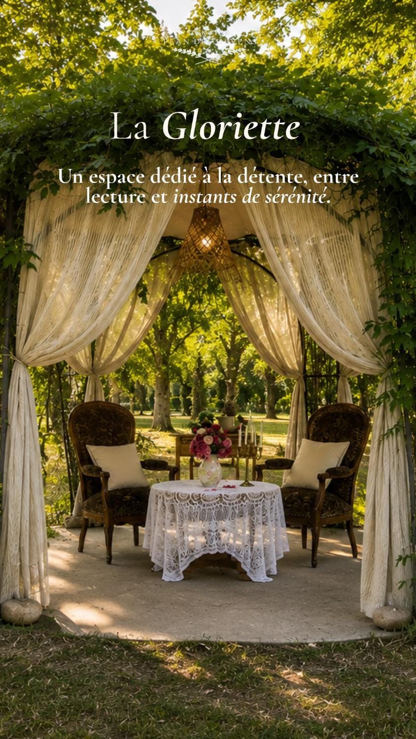 Domaine Plan des Devens House in Bonnieux